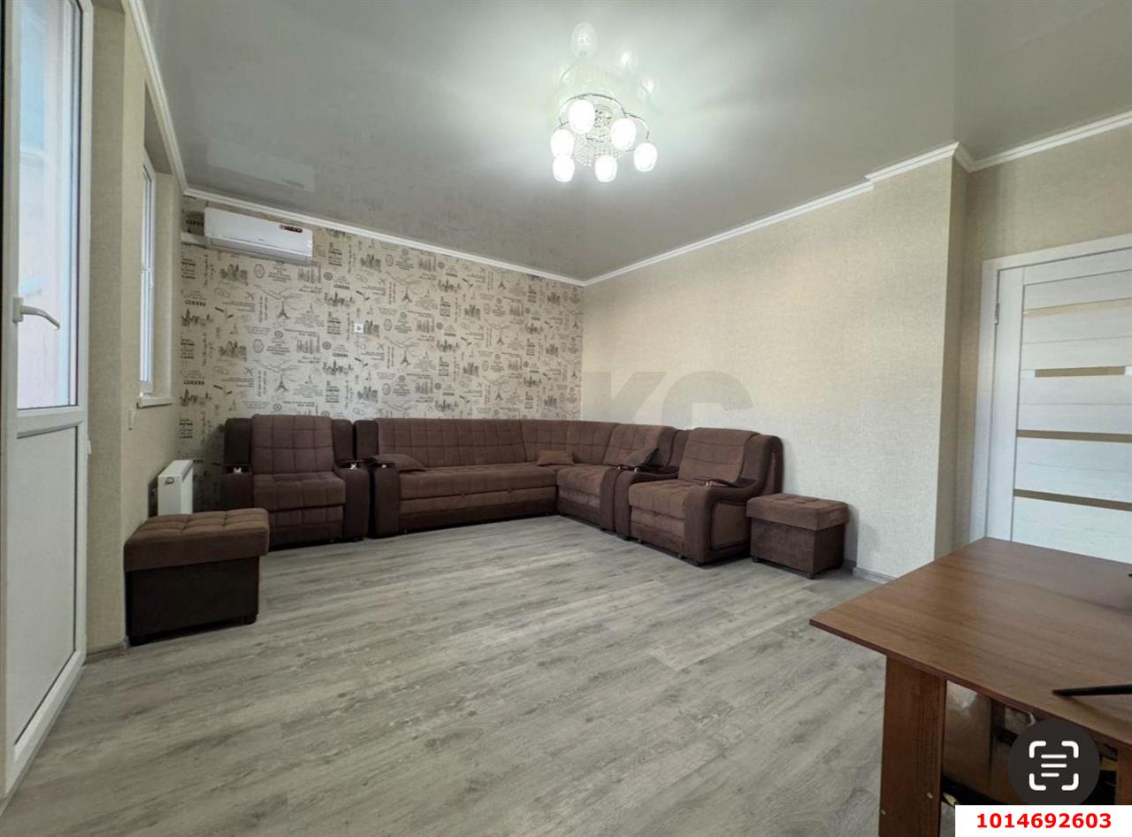 Фото №13: 3-комнатная квартира 140 м² - Краснодар, ЖК Барселона, Прикубанский внутригородской округ, жилой комплекс Барселона, мкр. Восточно-Кругликовский, ул. имени 40-летия Победы, 97