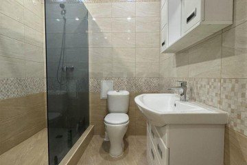 Фото №5: 3-комнатная квартира 140 м² - Краснодар, мкр. ЖК Барселона, ул. имени 40-летия Победы, 97