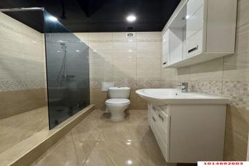 Фото №5: 3-комнатная квартира 140 м² - Краснодар, мкр. ЖК Барселона, ул. имени 40-летия Победы, 97