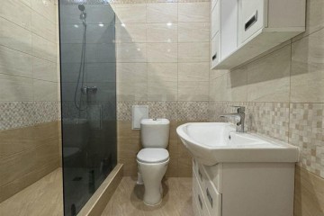 Фото №5: 3-комнатная квартира 140 м² - Краснодар, мкр. ЖК Барселона, ул. имени 40-летия Победы, 97