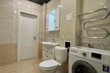 Фото №4: 3-комнатная квартира 140 м² - Краснодар, мкр. ЖК Барселона, ул. имени 40-летия Победы, 97