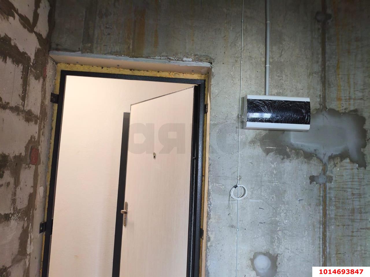 Фото №10: 1-комнатная квартира 42 м² - Краснодар, Хлопчато-бумажный Комбинат, ул. Уральская, 102