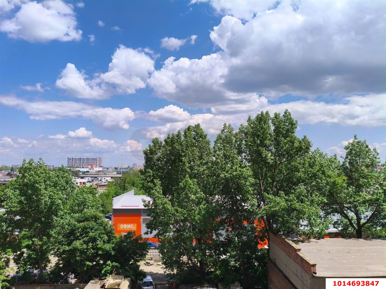 Фото №13: 1-комнатная квартира 42 м² - Краснодар, Хлопчато-бумажный Комбинат, ул. Уральская, 102