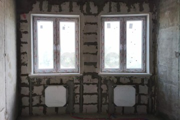 Фото №4: 1-комнатная квартира 42 м² - Краснодар, мкр. Хлопчато-бумажный Комбинат, ул. Уральская, 102