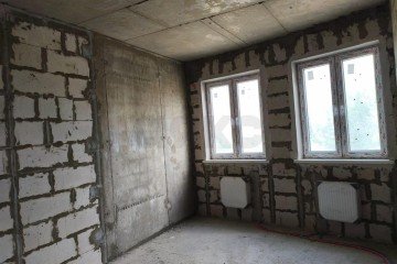 Фото №4: 1-комнатная квартира 42 м² - Краснодар, мкр. Хлопчато-бумажный Комбинат, ул. Уральская, 102