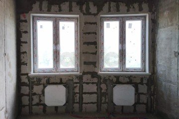 Фото №4: 1-комнатная квартира 42 м² - Краснодар, мкр. Хлопчато-бумажный Комбинат, ул. Уральская, 102