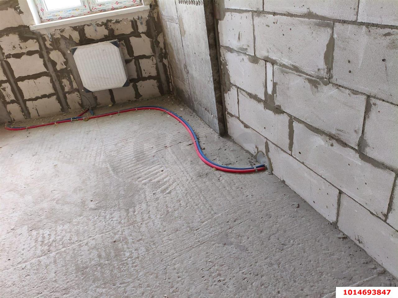 Фото №8: 1-комнатная квартира 42 м² - Краснодар, Хлопчато-бумажный Комбинат, ул. Уральская, 102