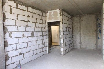 Фото №5: 1-комнатная квартира 42 м² - Краснодар, мкр. Хлопчато-бумажный Комбинат, ул. Уральская, 102