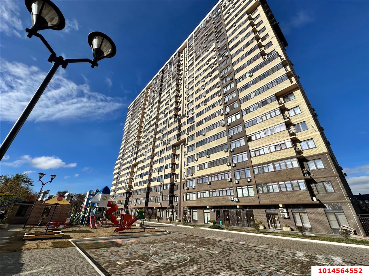 Фото №6: 2-комнатная квартира 75 м² - Краснодар, Центральный, ул. Железнодорожная, 24