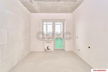 Фото №2: 2-комнатная квартира 75 м² - Краснодар, мкр. Центральный, ул. Железнодорожная, 24