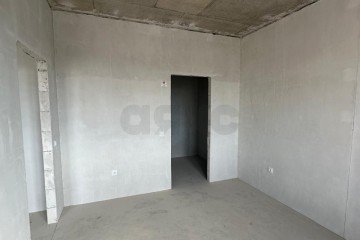 Фото №4: 2-комнатная квартира 54 м² - Краснодар, мкр. жилой комплекс Облака, ул. имени Генерала Корнилова, 10к1