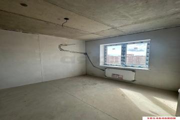 Фото №3: 2-комнатная квартира 54 м² - Краснодар, мкр. жилой комплекс Облака, ул. имени Генерала Корнилова, 10к1