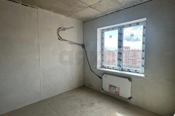 Фото №3: 2-комнатная квартира 54 м² - Краснодар, мкр. жилой комплекс Облака, ул. имени Генерала Корнилова, 10к1