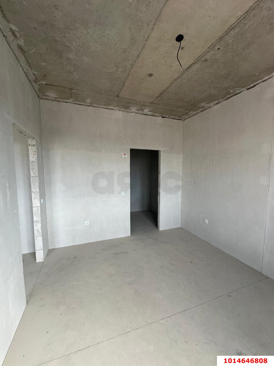 Фото №4: 2-комнатная квартира 54 м² - Краснодар, жилой комплекс Облака, ул. имени Генерала Корнилова, 10к1