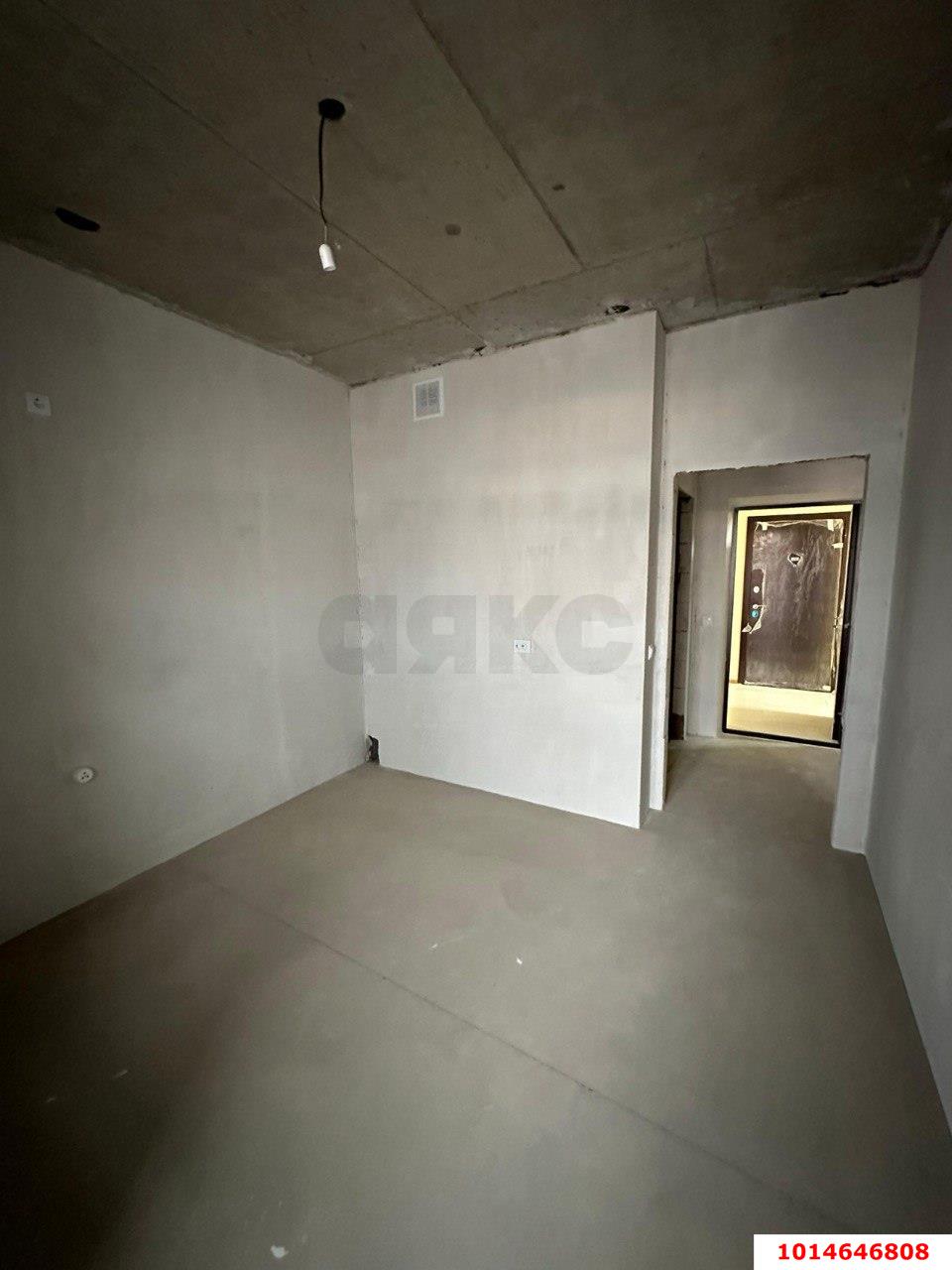 Фото №6: 2-комнатная квартира 54 м² - Краснодар, жилой комплекс Облака, ул. имени Генерала Корнилова, 10к1