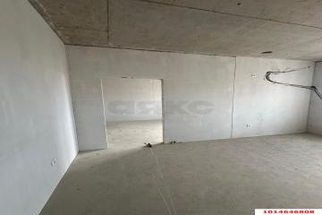 Фото №5: 2-комнатная квартира 54 м² - Краснодар, мкр. жилой комплекс Облака, ул. имени Генерала Корнилова, 10к1