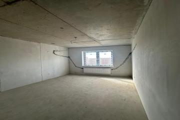 Фото №2: 2-комнатная квартира 54 м² - Краснодар, мкр. жилой комплекс Облака, ул. имени Генерала Корнилова, 10к1