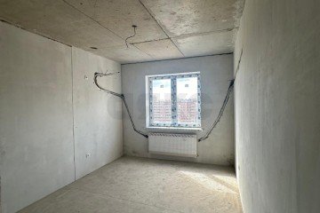 Фото №2: 2-комнатная квартира 54 м² - Краснодар, мкр. жилой комплекс Облака, ул. имени Генерала Корнилова, 10к1