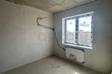 Фото №3: 2-комнатная квартира 54 м² - Краснодар, мкр. жилой комплекс Облака, ул. имени Генерала Корнилова, 10к1