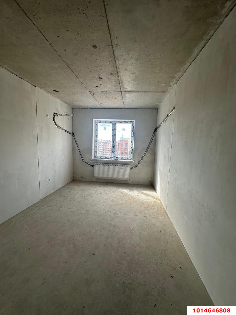 Фото №8: 2-комнатная квартира 54 м² - Краснодар, жилой комплекс Облака, ул. имени Генерала Корнилова, 10к1