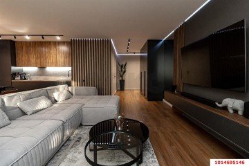 Фото №5: 2-комнатная квартира 77 м² - Краснодар, мкр. жилой комплекс Элегант, ул. Сормовская, 1/3