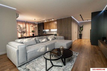 Фото №4: 2-комнатная квартира 77 м² - Краснодар, мкр. жилой комплекс Элегант, ул. Сормовская, 1/3