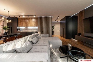 Фото №1: 2-комнатная квартира 77 м² - Краснодар, мкр. жилой комплекс Элегант, ул. Сормовская, 1/3