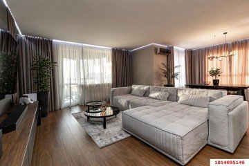 Фото №3: 2-комнатная квартира 77 м² - Краснодар, мкр. жилой комплекс Элегант, ул. Сормовская, 1/3