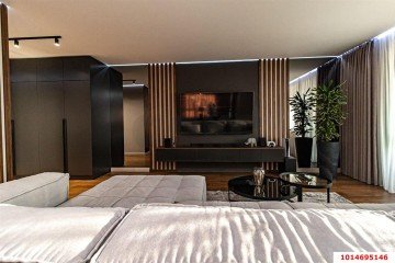 Фото №2: 2-комнатная квартира 77 м² - Краснодар, мкр. жилой комплекс Элегант, ул. Сормовская, 1/3