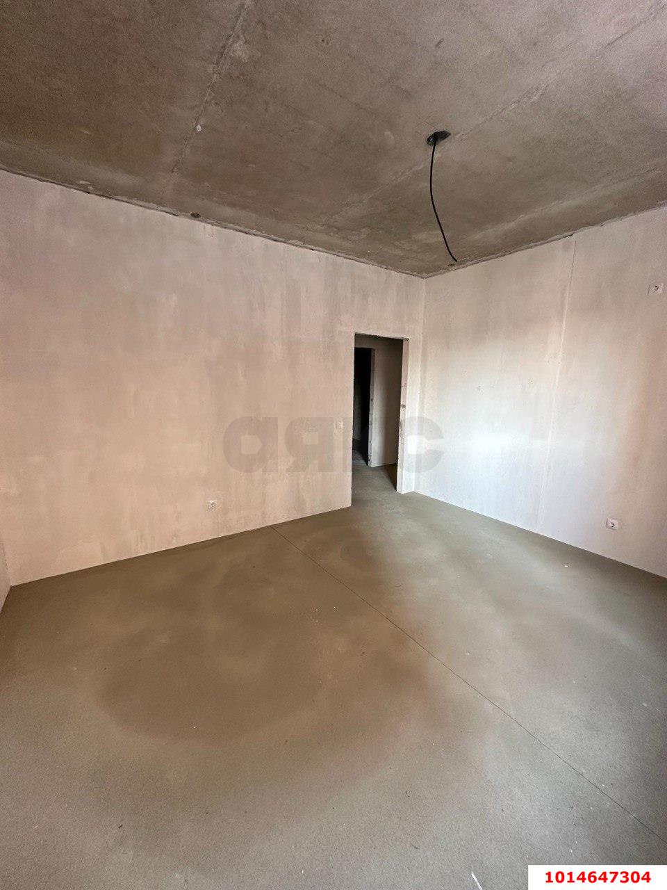 Фото №4: 2-комнатная квартира 58 м² - Краснодар, ЖК На Стахановской, ул. Стахановская, 1/5к4