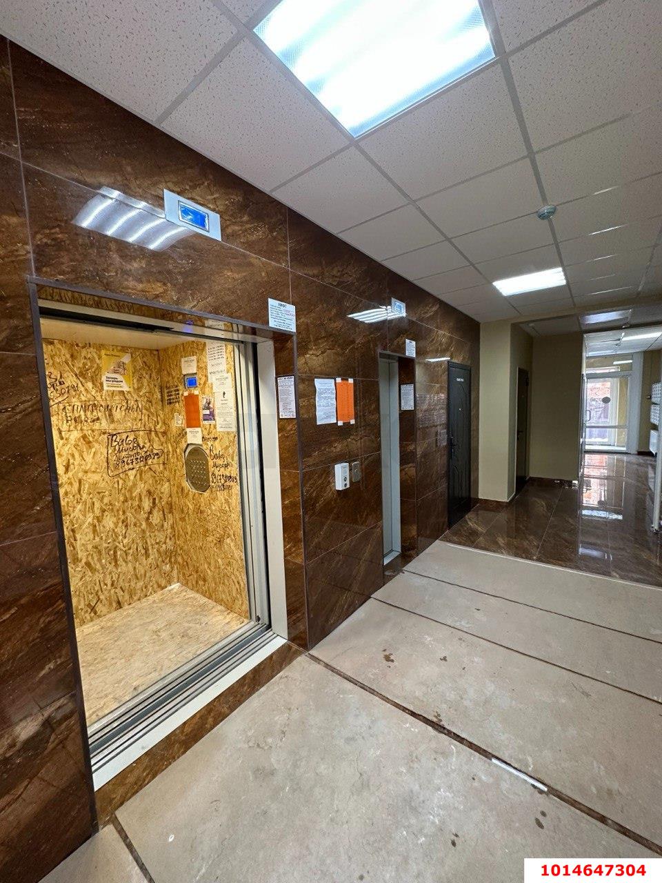 Фото №10: 2-комнатная квартира 58 м² - Краснодар, Прикубанский внутригородской округ, Авиагородок, мкр. ЖК На Стахановской, ул. Стахановская, 1/5к4