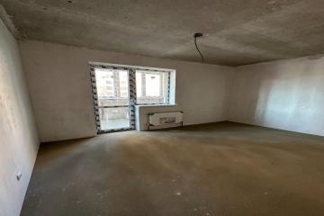 Фото №2: 2-комнатная квартира 58 м² - Краснодар, мкр. ЖК На Стахановской, ул. Стахановская, 1/5к4