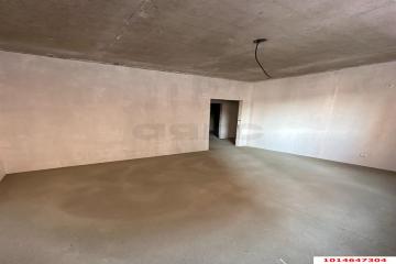 Фото №4: 2-комнатная квартира 58 м² - Краснодар, мкр. ЖК На Стахановской, ул. Стахановская, 1/5к4