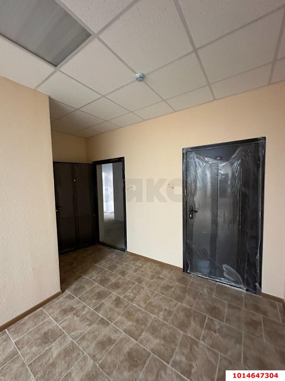 Фото №9: 2-комнатная квартира 58 м² - Краснодар, Прикубанский внутригородской округ, Авиагородок, мкр. ЖК На Стахановской, ул. Стахановская, 1/5к4