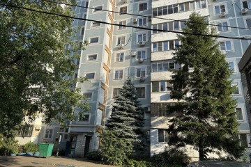 Фото №2: 3-комнатная квартира 73 м² - Краснодар, мкр. Комсомольский, ул. Сормовская, 201
