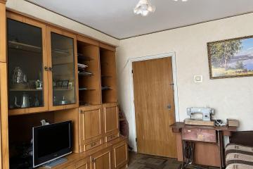 Фото №5: 3-комнатная квартира 73 м² - Краснодар, мкр. Комсомольский, ул. Сормовская, 201