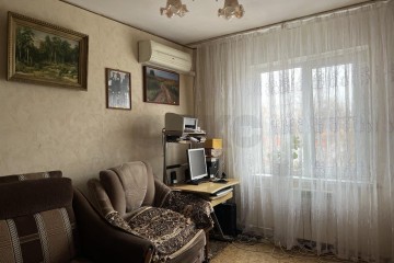 Фото №4: 3-комнатная квартира 73 м² - Краснодар, мкр. Комсомольский, ул. Сормовская, 201