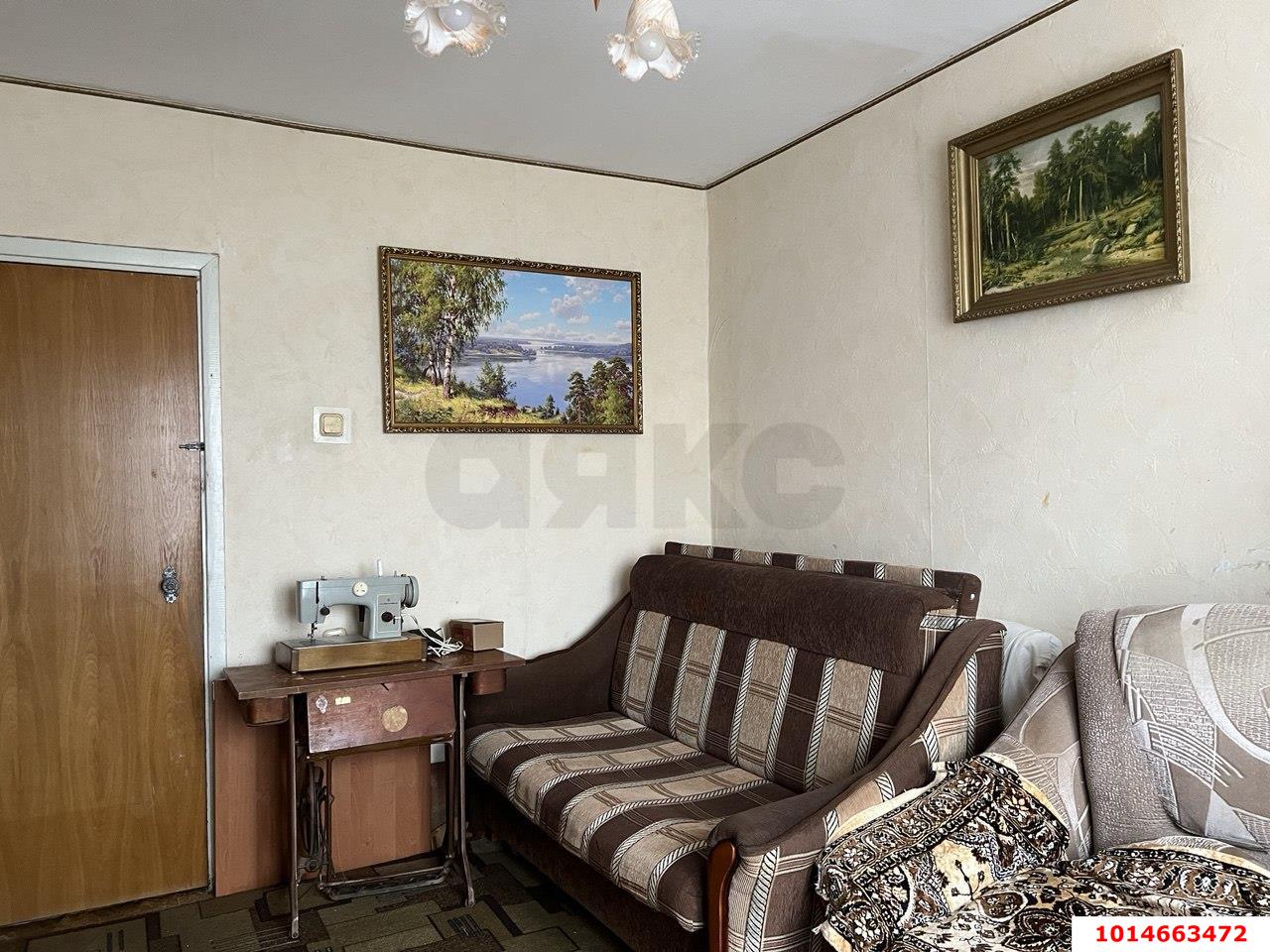 Фото №7: 3-комнатная квартира 73 м² - Краснодар, Карасунский внутригородской округ, мкр. Комсомольский, ул. Сормовская, 201