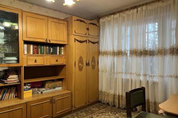 Фото №2: 3-комнатная квартира 73 м² - Краснодар, мкр. Комсомольский, ул. Сормовская, 201