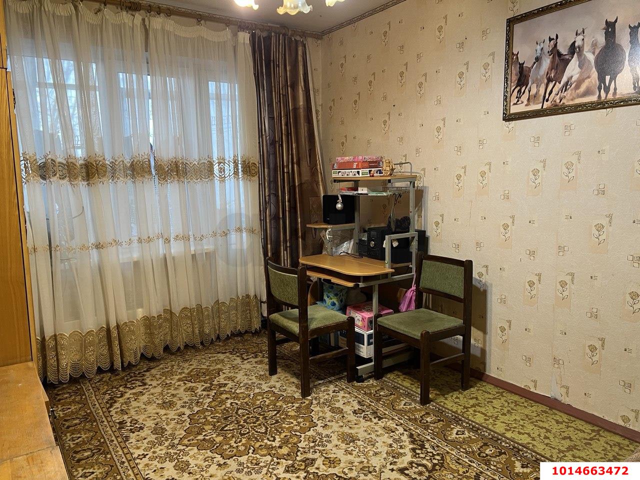 Фото №11: 3-комнатная квартира 73 м² - Краснодар, Карасунский внутригородской округ, мкр. Комсомольский, ул. Сормовская, 201