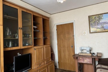 Фото №5: 3-комнатная квартира 73 м² - Краснодар, мкр. Комсомольский, ул. Сормовская, 201