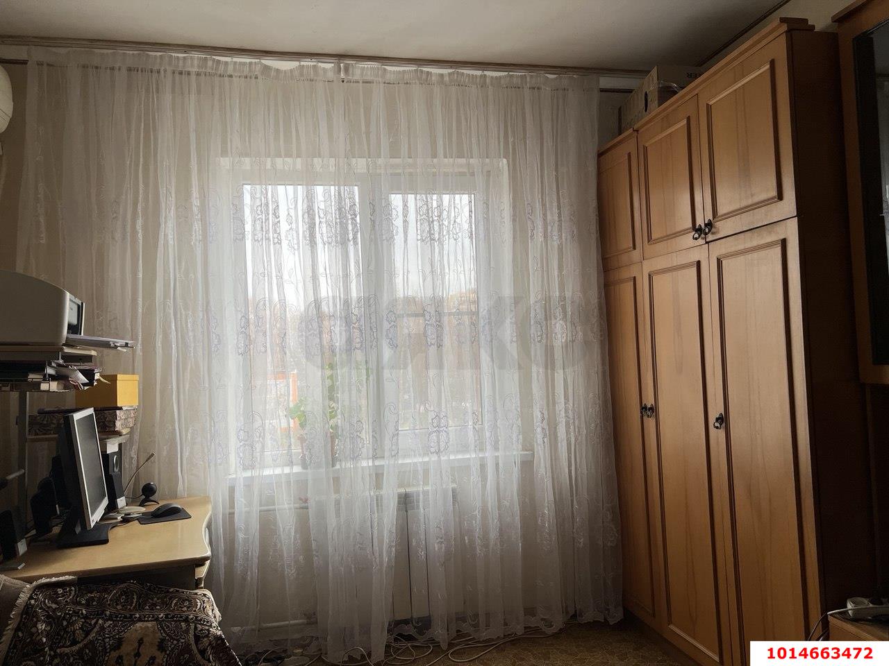 Фото №10: 3-комнатная квартира 73 м² - Краснодар, Комсомольский, ул. Сормовская, 201