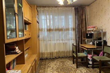 Фото №5: 3-комнатная квартира 73 м² - Краснодар, мкр. Комсомольский, ул. Сормовская, 201