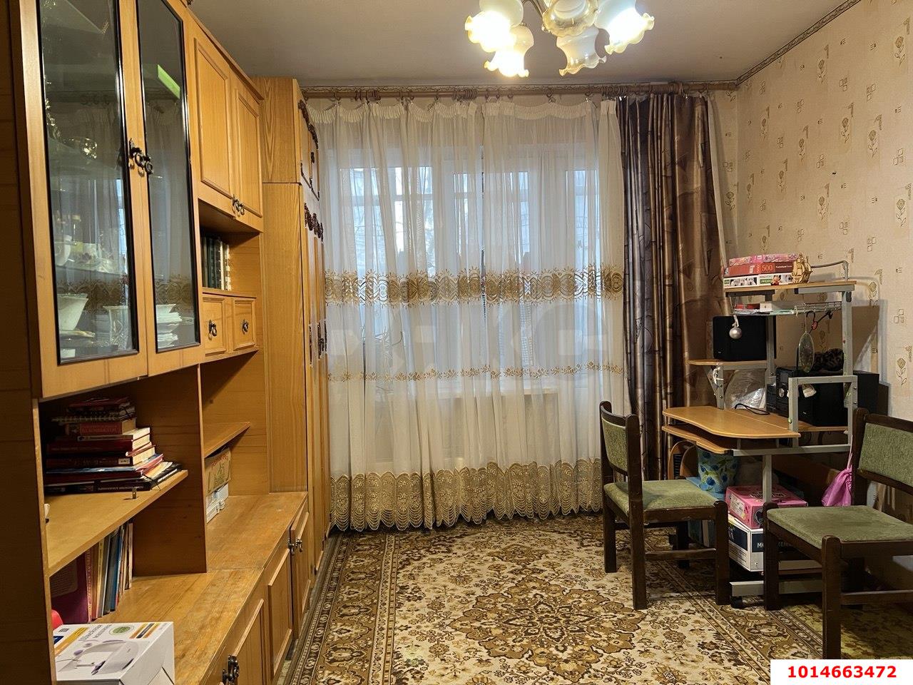 Фото №5: 3-комнатная квартира 73 м² - Краснодар, Комсомольский, ул. Сормовская, 201