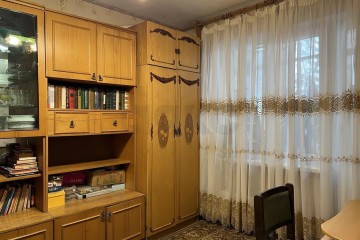 Фото №4: 3-комнатная квартира 73 м² - Краснодар, мкр. Комсомольский, ул. Сормовская, 201