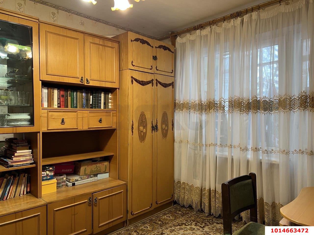 Фото №4: 3-комнатная квартира 73 м² - Краснодар, Комсомольский, ул. Сормовская, 201