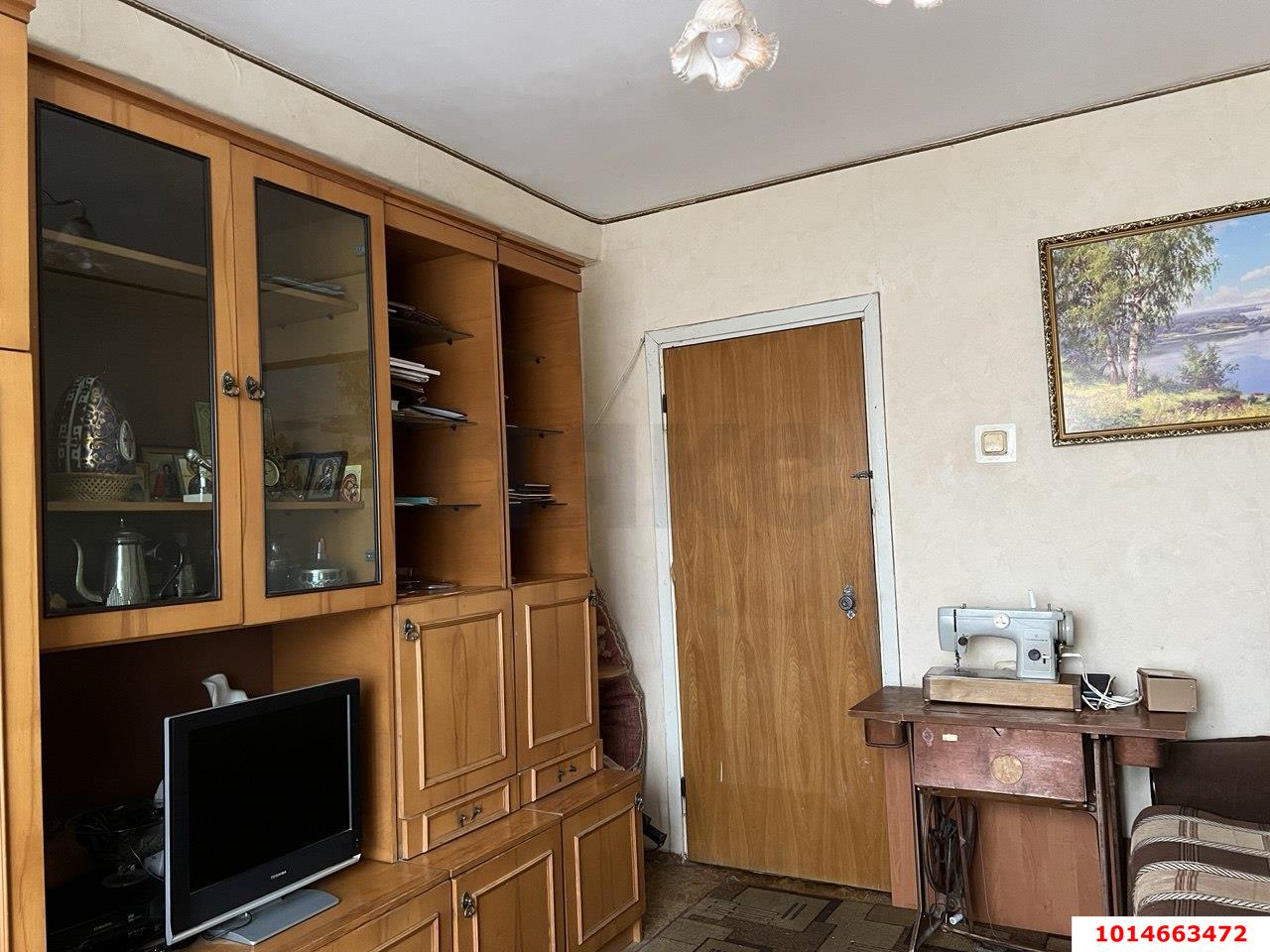 Фото №9: 3-комнатная квартира 73 м² - Краснодар, Комсомольский, ул. Сормовская, 201