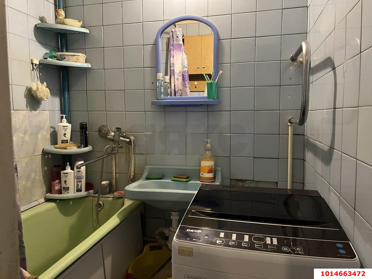 Фото №17: 3-комнатная квартира 73 м² - Краснодар, Комсомольский, ул. Сормовская, 201