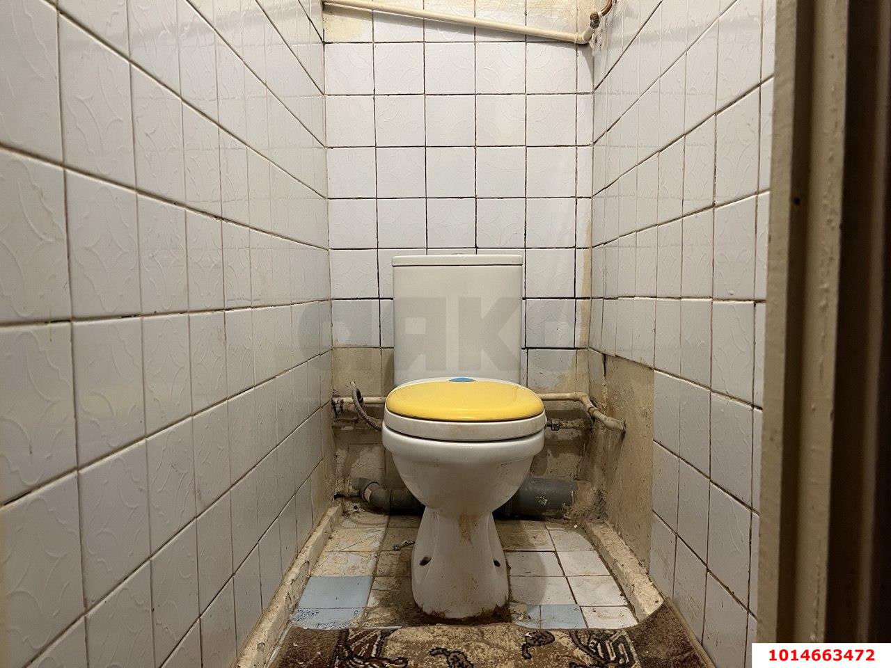 Фото №15: 3-комнатная квартира 73 м² - Краснодар, Карасунский внутригородской округ, мкр. Комсомольский, ул. Сормовская, 201