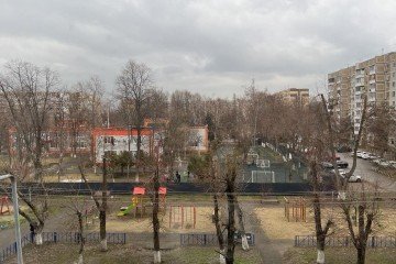 Фото №4: 3-комнатная квартира 73 м² - Краснодар, мкр. Комсомольский, ул. Сормовская, 201